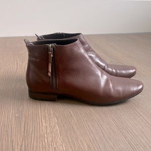 Women’s Cole Haan Belmont Booties